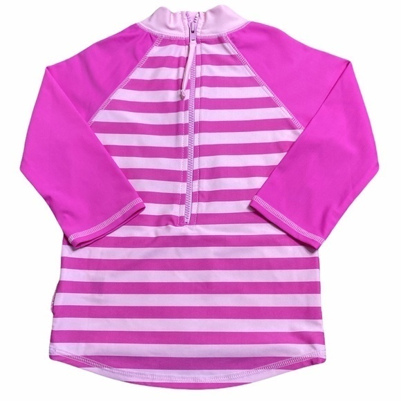 JoJo Maman Bebe Girls UPF 50+ Top Sz.‎ 2-3 yrs NWT - Picture 5 of 12